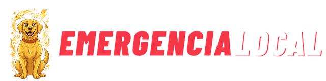 Emergencia Local